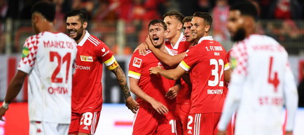 Germania - Bundesliga - Etapa 3